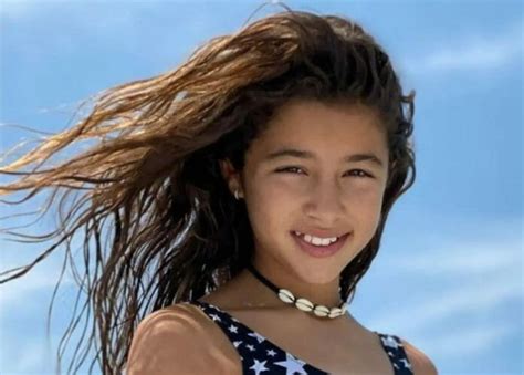 Delfina Suarez Age, Height, Family, Wiki, Biography, and More